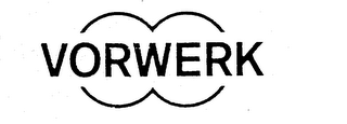 VORWERK trademark