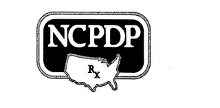 NCPDP RX