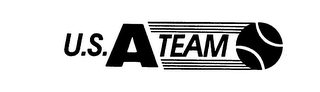 U.S.A TEAM trademark