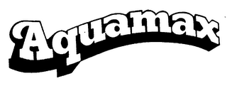 AQUAMAX trademark