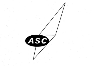ASC trademark