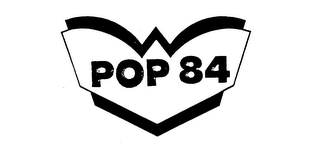 POP 84