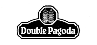 DOUBLE PAGODA