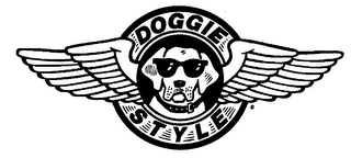 DOGGIE STYLE