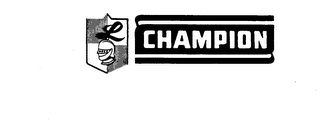 L CHAMPION