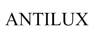 ANTILUX trademark