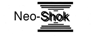 NEO-SHOK trademark