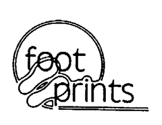 FOOT PRINTS