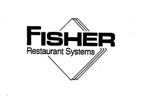 FISHER RESTAURANT SYSTEMS