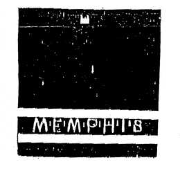 MEMPHIS trademark
