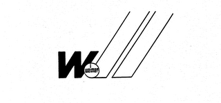 W WEIMER trademark