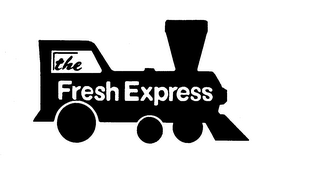 THE FRESH EXPRESS