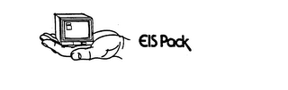 EIS PACK trademark