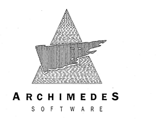 ARCHIMEDES SOFTWARE