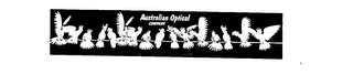 AUSTRALIAN OPTICAL COMPANY SUNGLASSES AND OPTICAL FRAMES