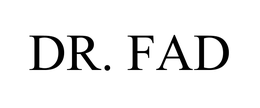 DR. FAD