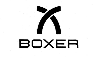 BOXER trademark