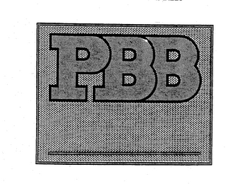PBB trademark