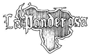 LA PONDEROSA