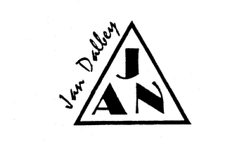 JAN DALBEY JAN trademark