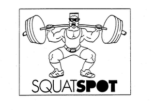 SQUATSPOT