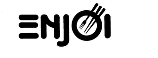 ENJOI trademark