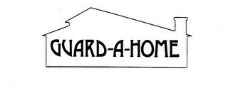 GUARD-A-HOME trademark