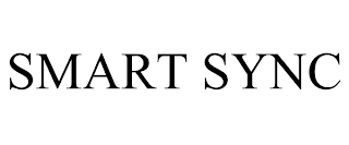 SMART SYNC trademark