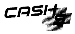 CASH$