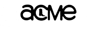 ACME trademark