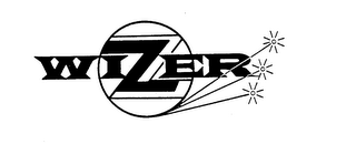 WIZZER trademark