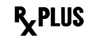 RX PLUS