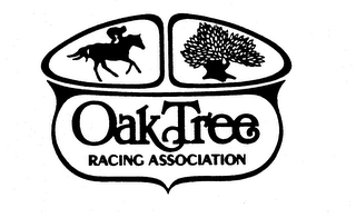 OAK TREE RACING ASSOCIATION