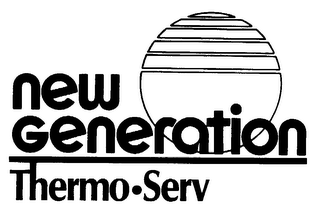 NEW GENERATION THERMO-SERV