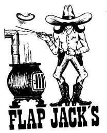 FLAP JACK'S