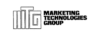 MTG MARKETING TECHNOLOGIES GROUP