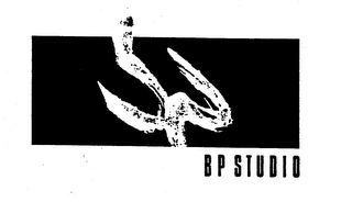 BP STUDIO trademark