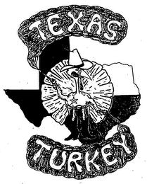 TEXAS TURKEY