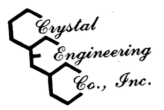 CRYSTAL ENGINEERING CO., INC.