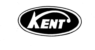 KENT trademark