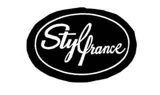 STYLFRANCE trademark