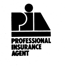 PIA PROFESSIONAL INSURANCE AGENT