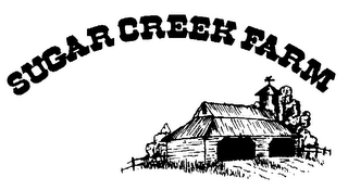 SUGAR CREEK FARM