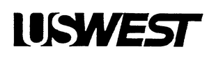 US WEST trademark