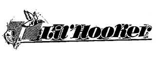 LIL' HOOKER trademark