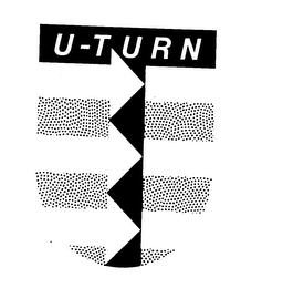 U-TURN trademark
