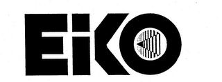EIKO trademark