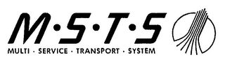 M-S-T-S MULTI- SERVICE- TRANSPORT- SYSTEM