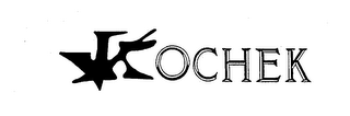 KOCHEK