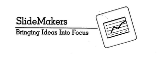 SLIDEMAKERS BRINGING IDEAS INTO FOCUS